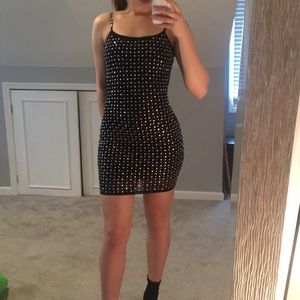 Beautiful sparkle dress